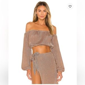 Revolve lovers and friends top